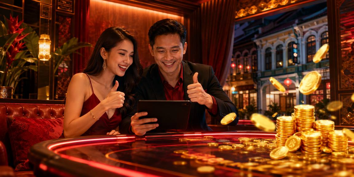 jcbet mobile gaming