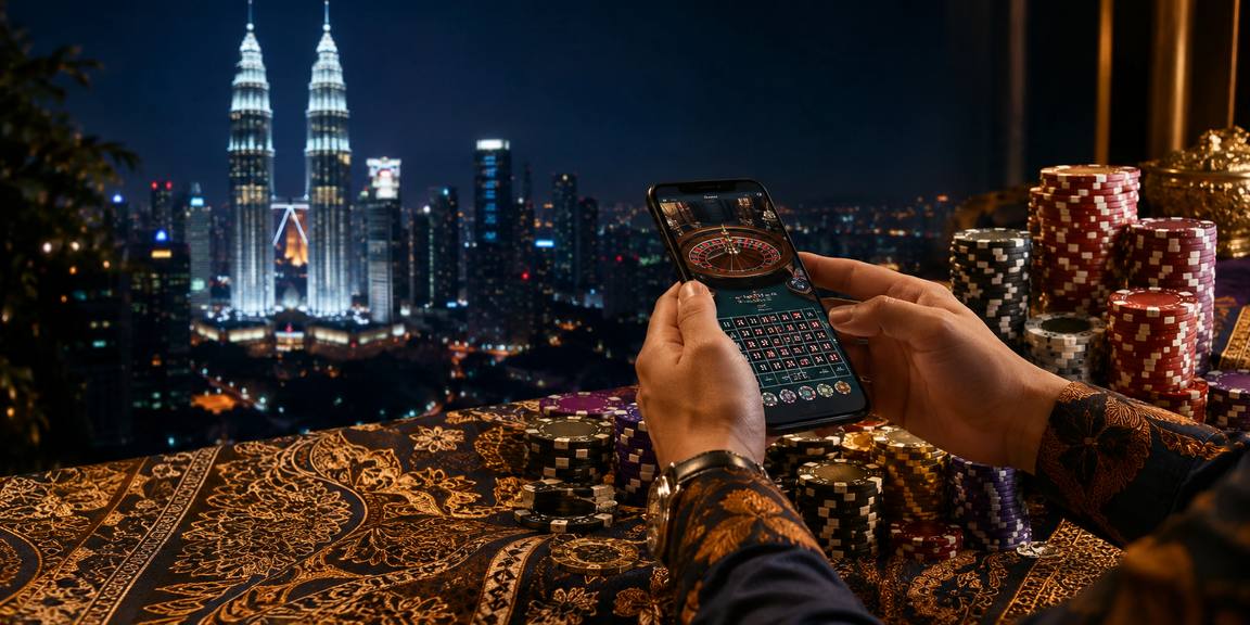 jcbet Terokai Golden Quest di jcbet Malaysia