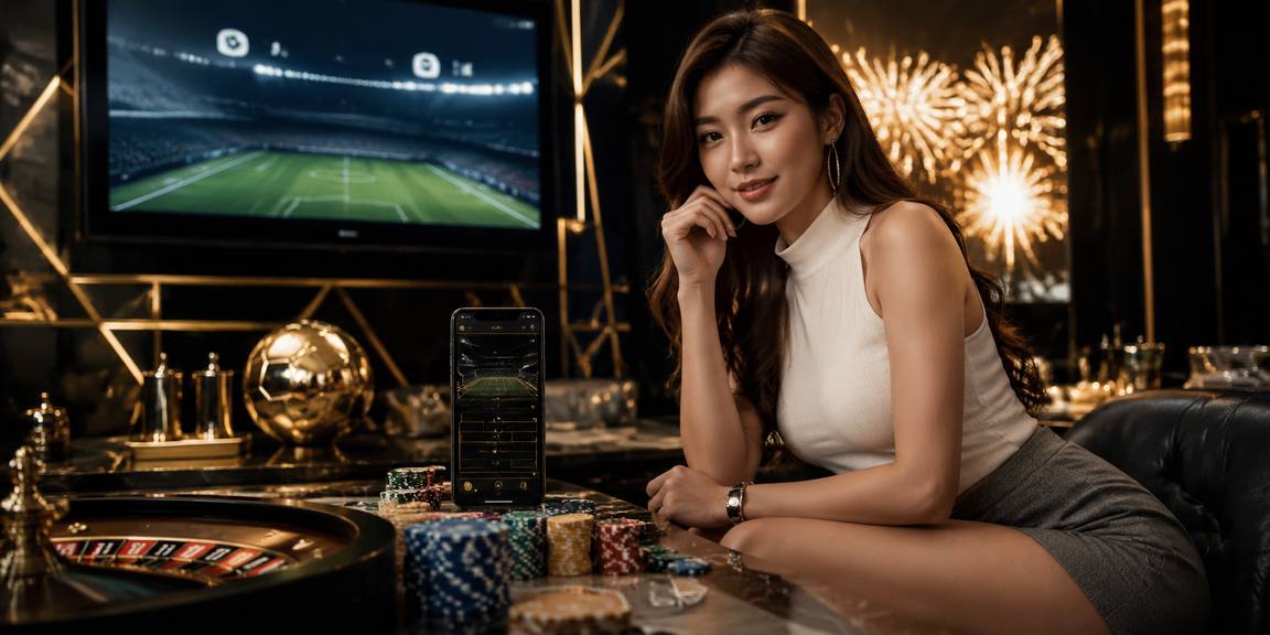 jcbet Masuk ke Akaun jcbet Anda Sekarang
