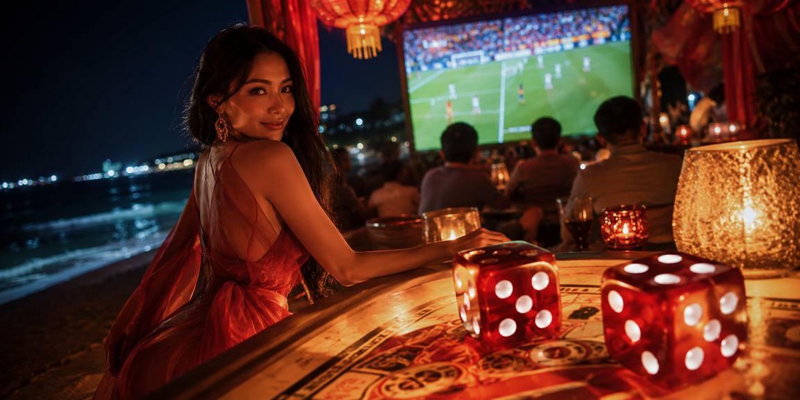 jcbet Five Gods di jcbet — Pengalaman Yang Anda Cari
